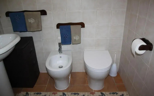 Appartamento MaGiBac Due - Zona Olbia Mare - IUN Q7449