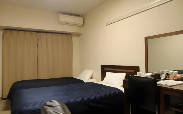 HOTEL LiVEMAX Nagoya