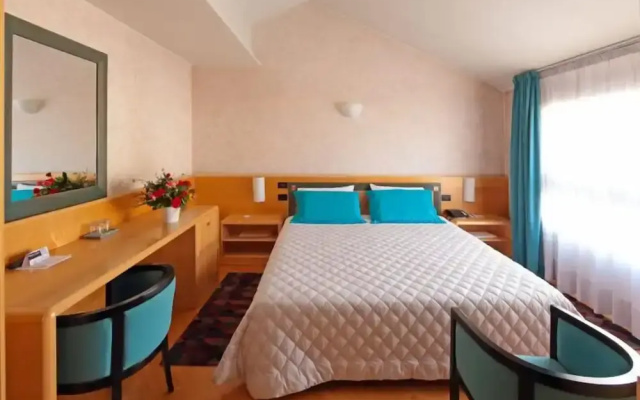Hotel Contà
