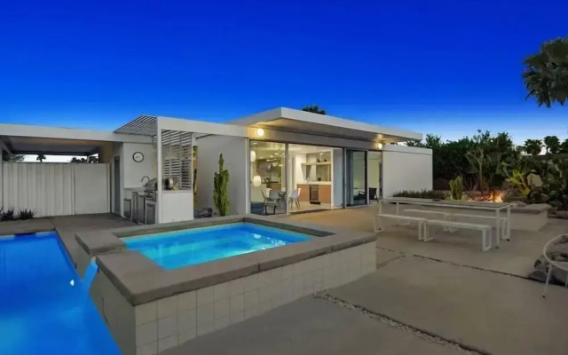 Wexler Steel House