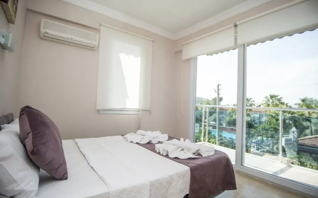 Paradise Apart Fethiye