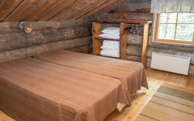Veskanniemi Kuusamo in Kuusamo