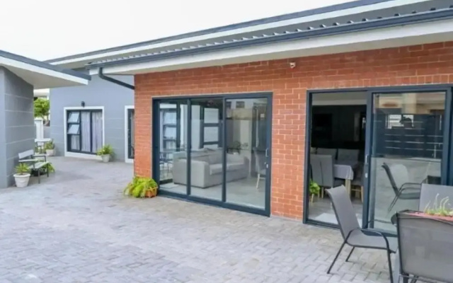 Diaz Guesthouse