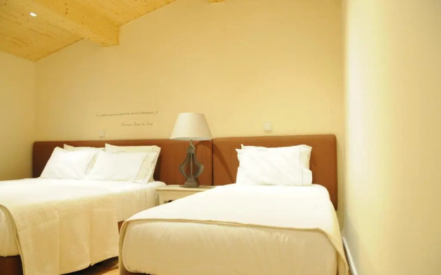 Naya - Downtown Guesthouse