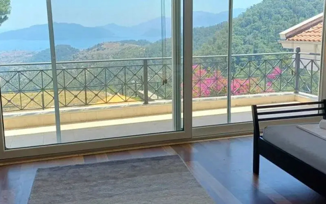 Villa Güneş Marmaris