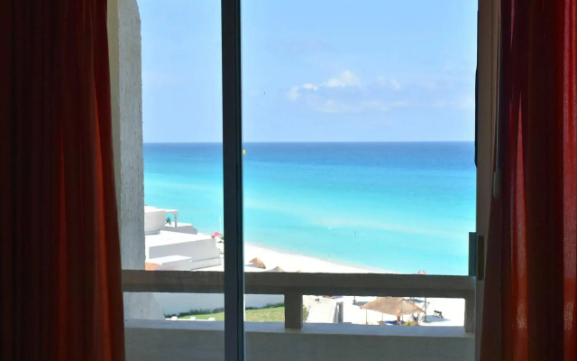 Sol y mar Condo