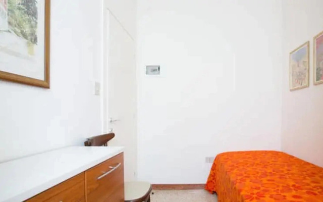 Big and luminous flat in Jesolo