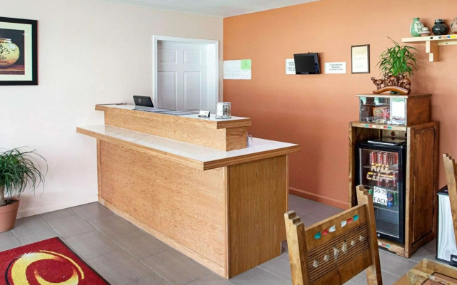 Econo Lodge Phillipsburg