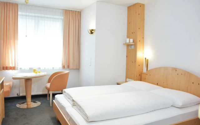 Appartements Aurikel Corso
