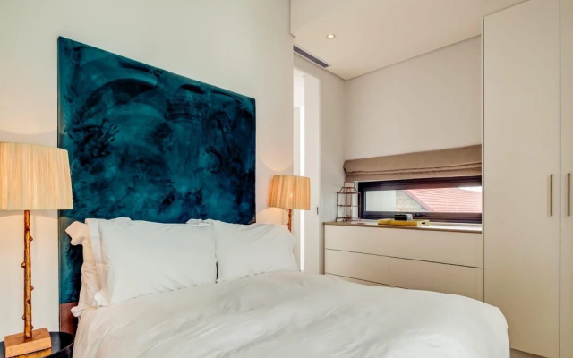 304 Napier in Cape Town