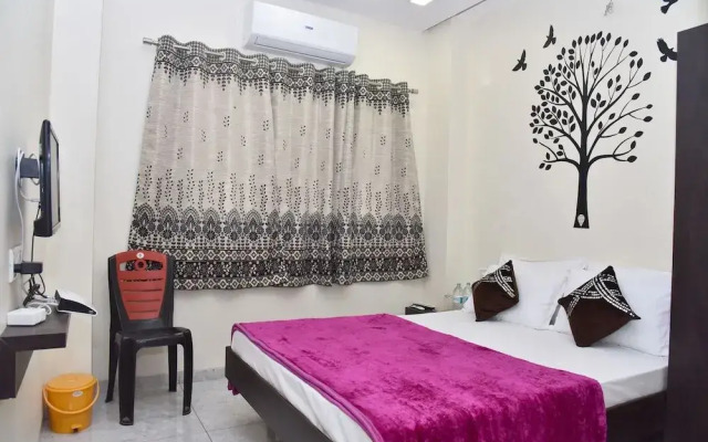Hotel Royal Front Residency