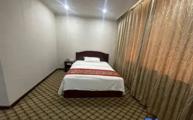 Xinnong Hotel