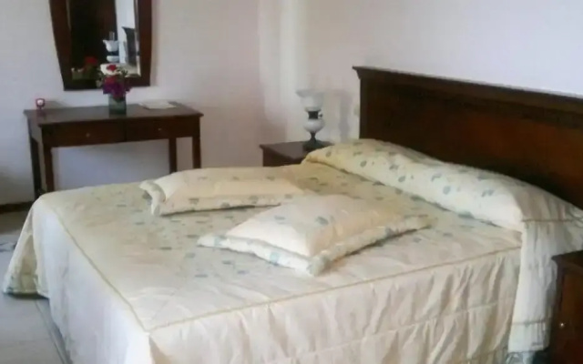 Gumusluk Garden Suite