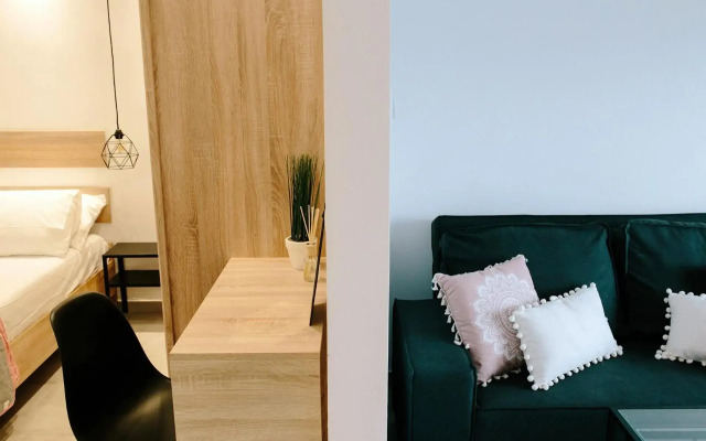 Exit Apartments