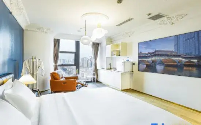 Weilai hotel