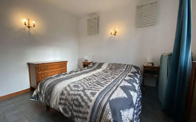 Maison Les Issambres, 5 pièces, 7 personnes - FR-1-226-80