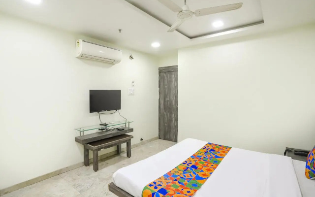 FabHotel Krishna