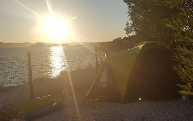 Relax Camp