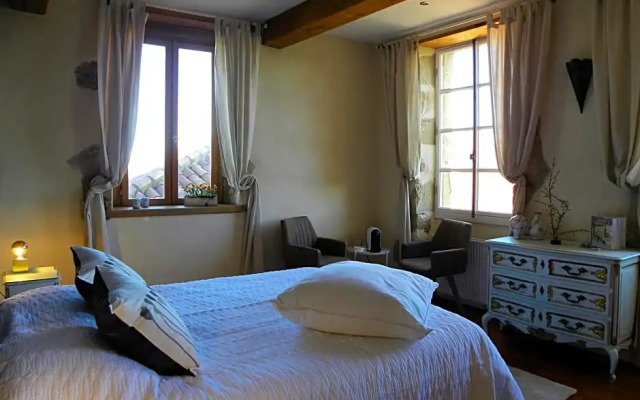 Maison Olleris