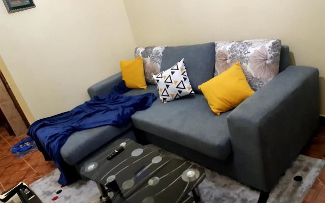 Rubi Apartment