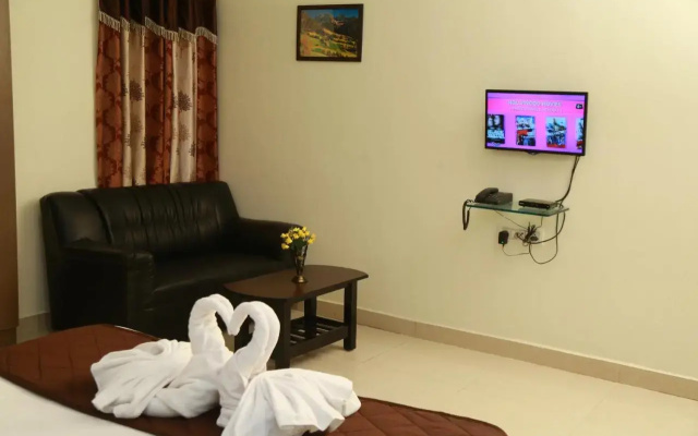 Mann Pasand Inn