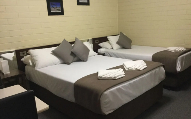 Bayview Motel