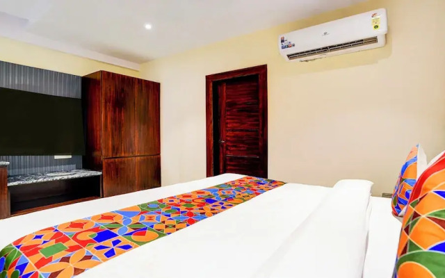 FabHotel D2