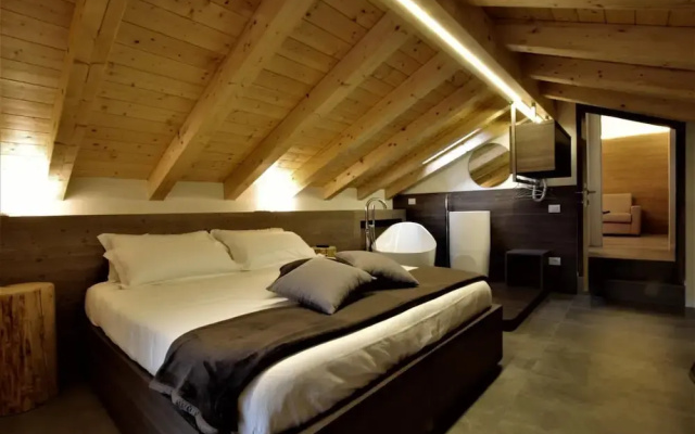 Hotel Oasi Verde