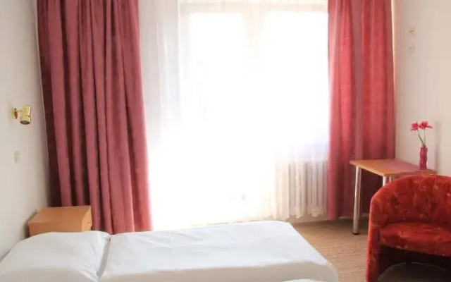 Hotel Turist