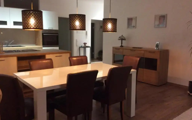Ferienwohnung Passau