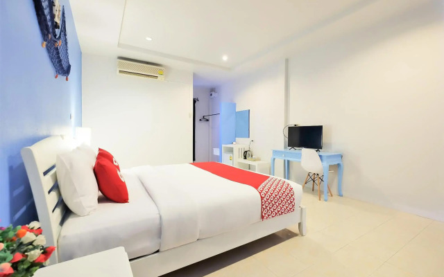 March Samui Resort