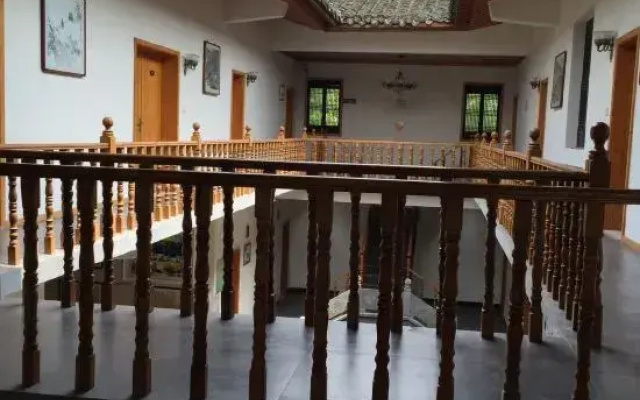 Liuxi Hostel