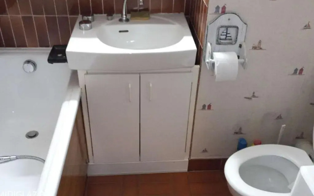 Appartement Port Camargue, 1 pièce, 4 personnes - FR-1-250-196