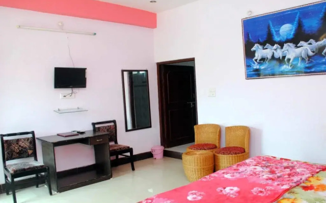 Hotel Hillview