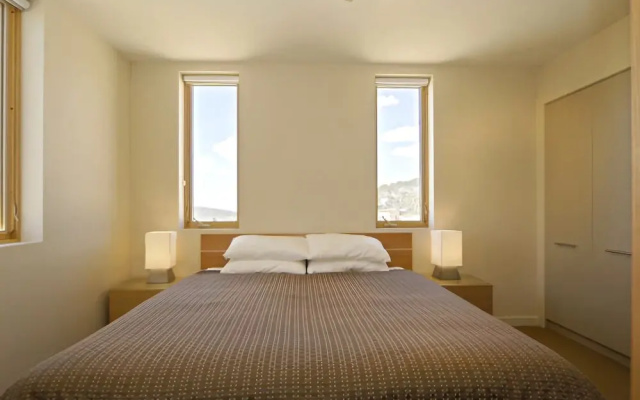 Chalet Hotham 4
