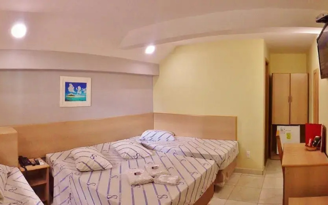 Hotel Stela