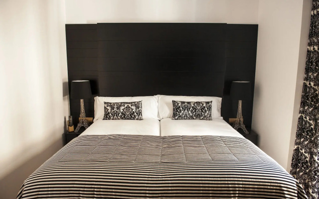 Art Suites Santander