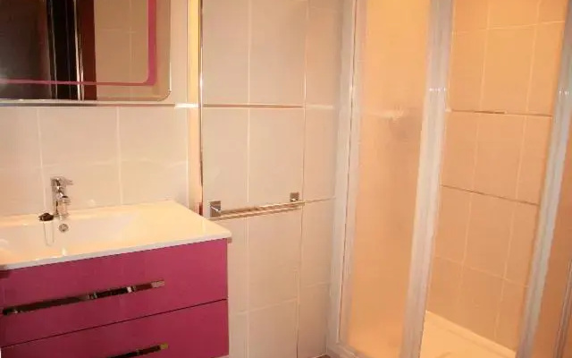 Apartamento Angel e Isabel