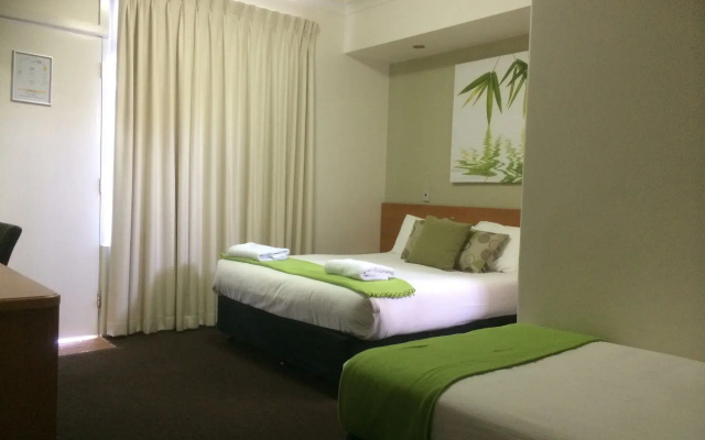 ibis Styles Broken Hill