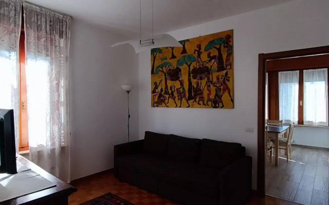 A casa di Mirco