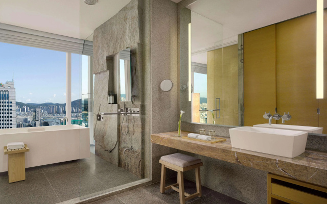 Park Hyatt Seoul