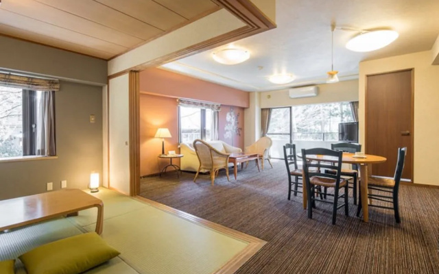 Sundance Resort Kawaguchiko