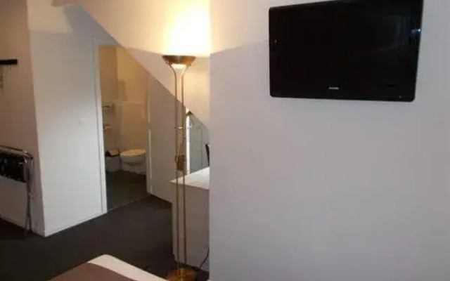 Hotel Oase Genk