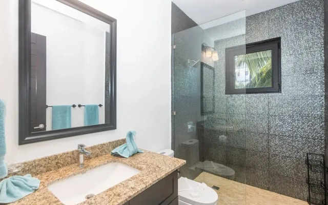 Seahorse Escape-5 bedroom 5 Condo
