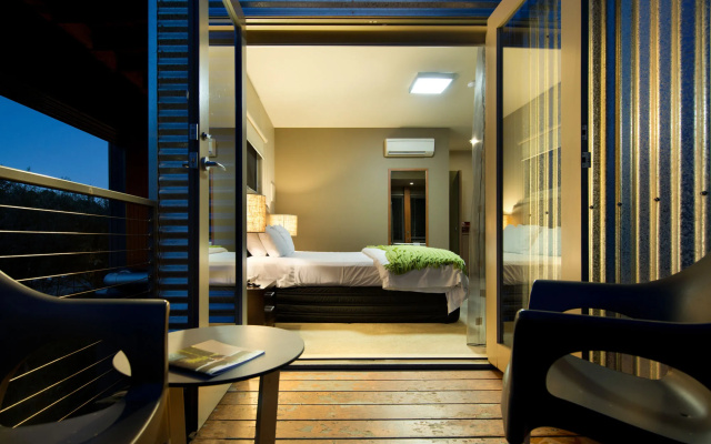 Mineral Springs Hotel
