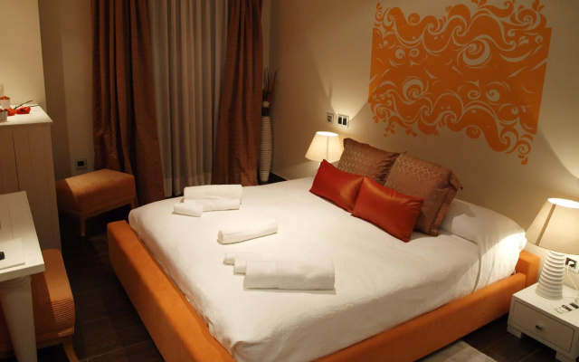 Hotel Los Almirantes