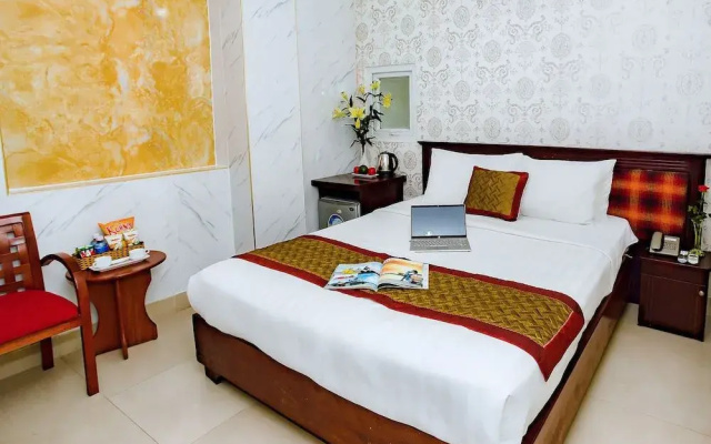 East Sea Hotel