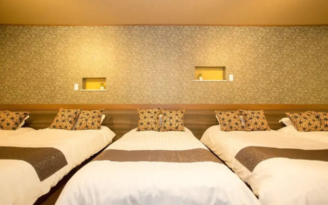 APAPANE Guesthouse