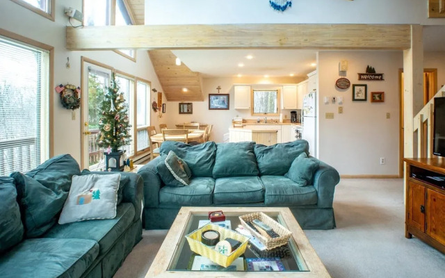 The Cabin