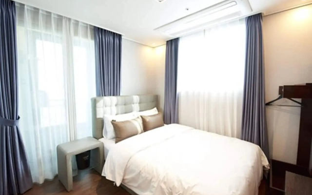Orum Residence Hotel